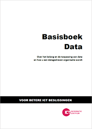 Data in de cloud