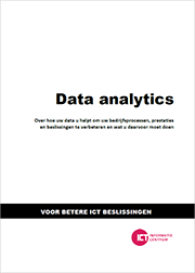 Data analytics