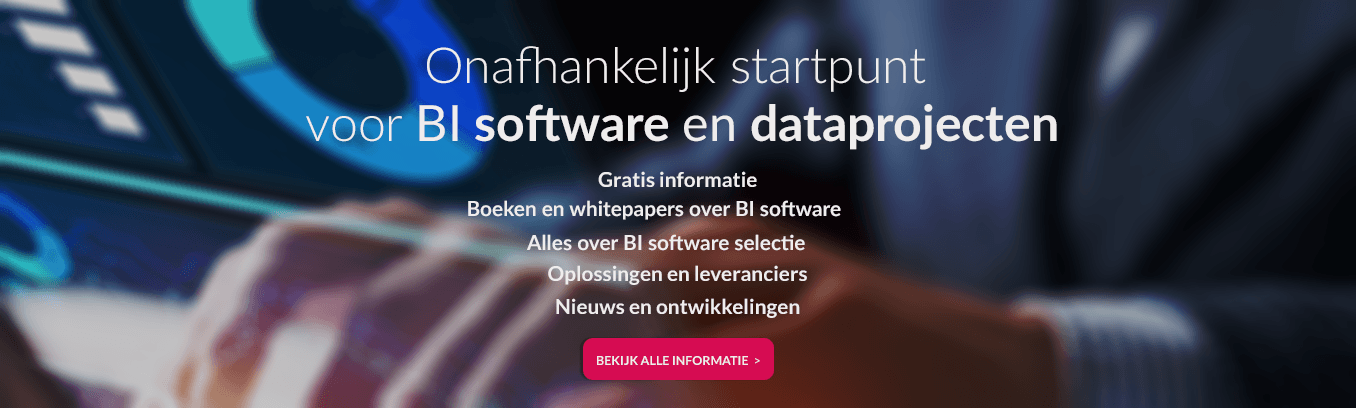 BI software